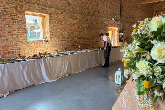 Traiteur mariage