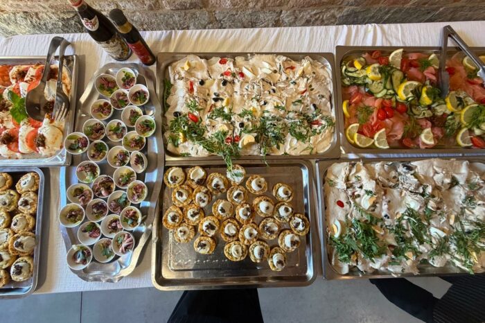 Traiteur mariage