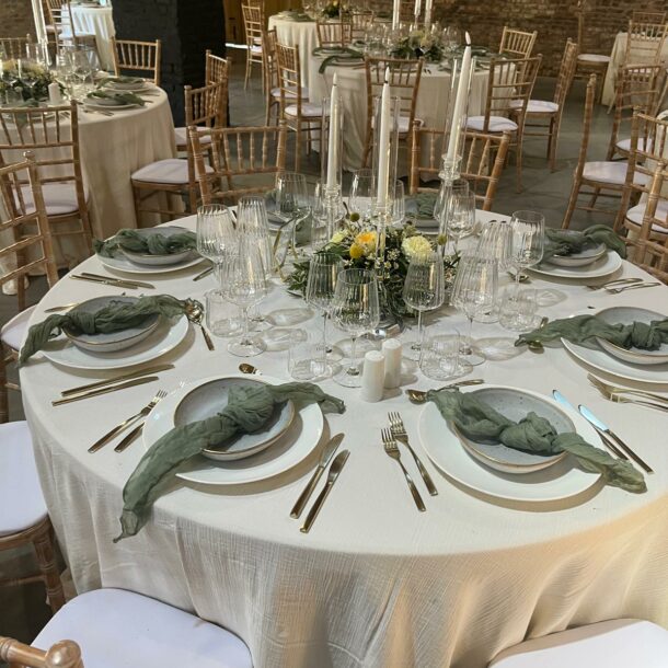 Traiteur mariage