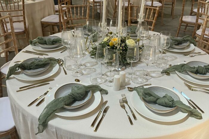Traiteur mariage