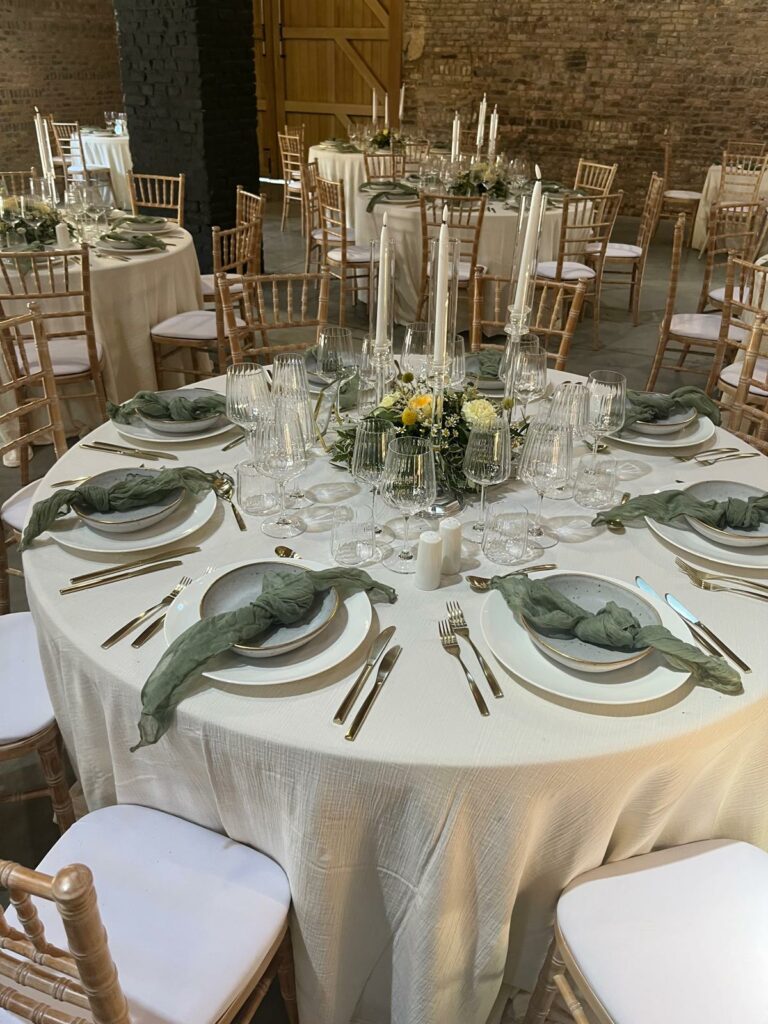 Traiteur mariage