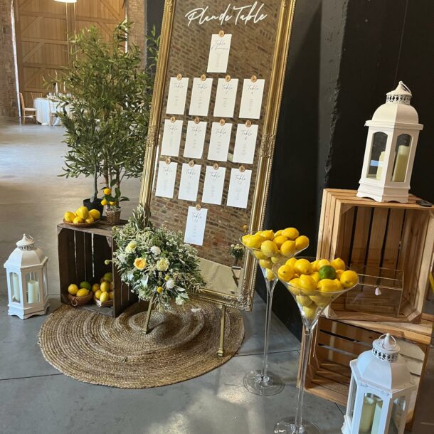 Traiteur mariage
