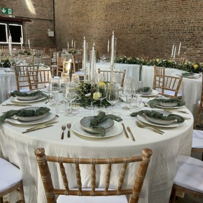 Traiteur mariage