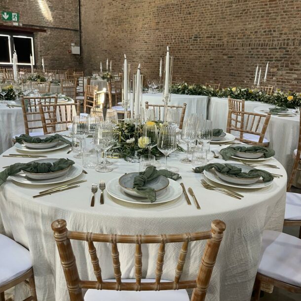 Traiteur mariage