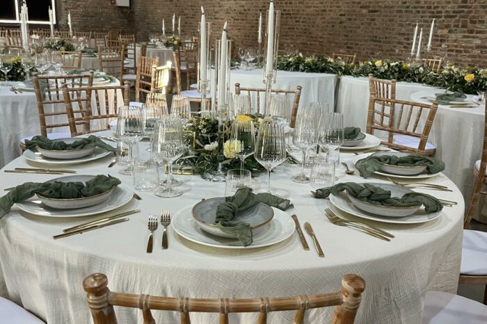 Traiteur mariage