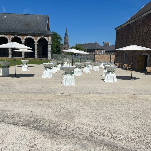 Traiteur mariage