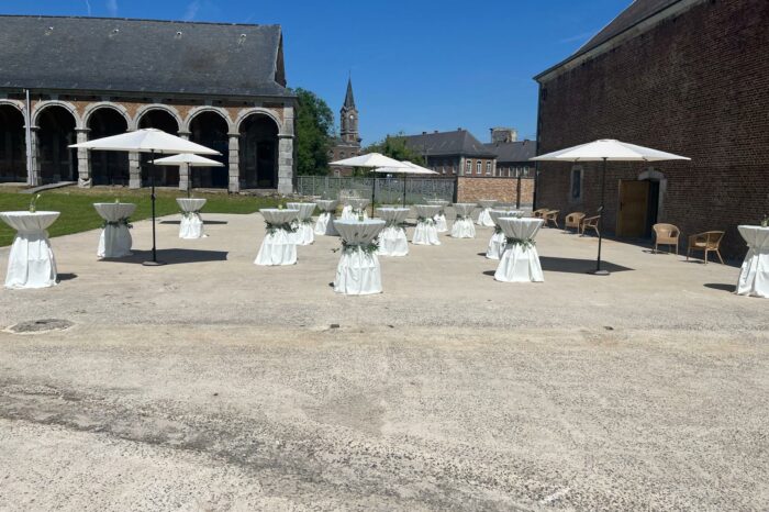 Traiteur mariage