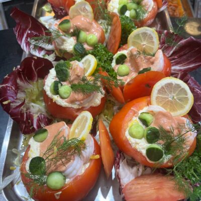 Traiteur mariage