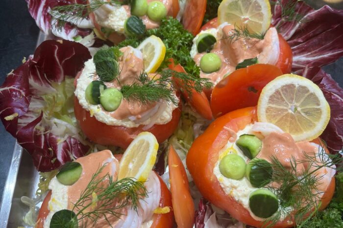 Traiteur mariage