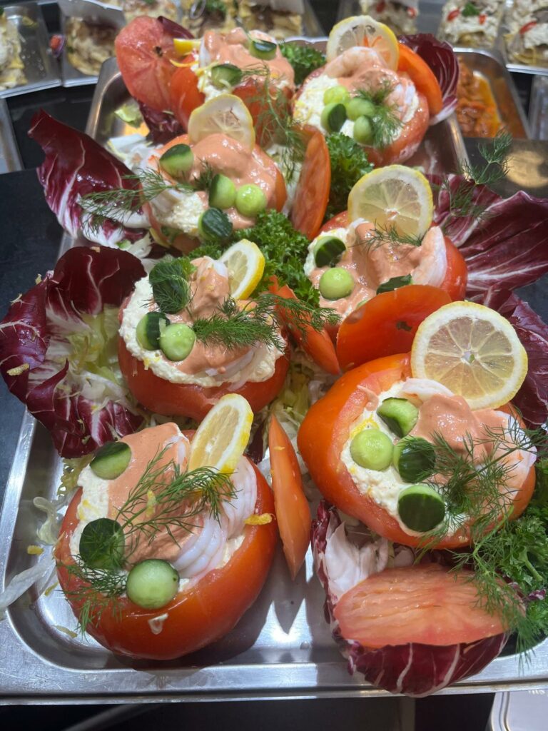 Traiteur mariage