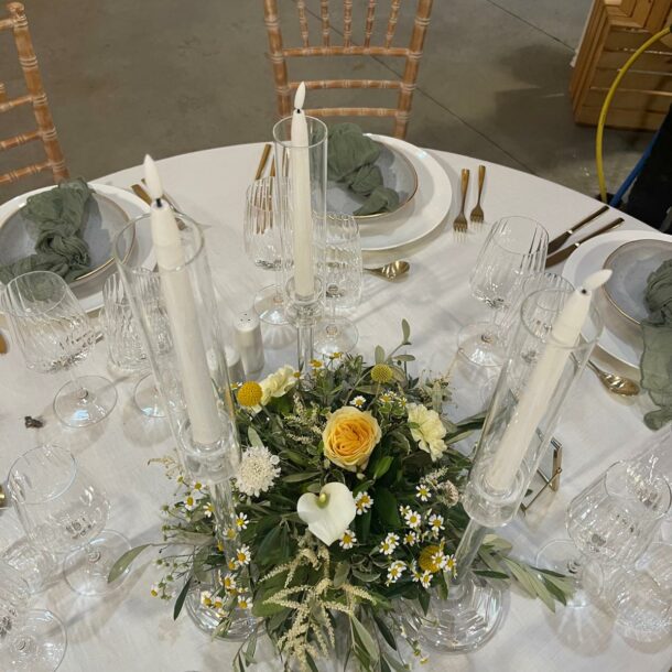 Traiteur mariage