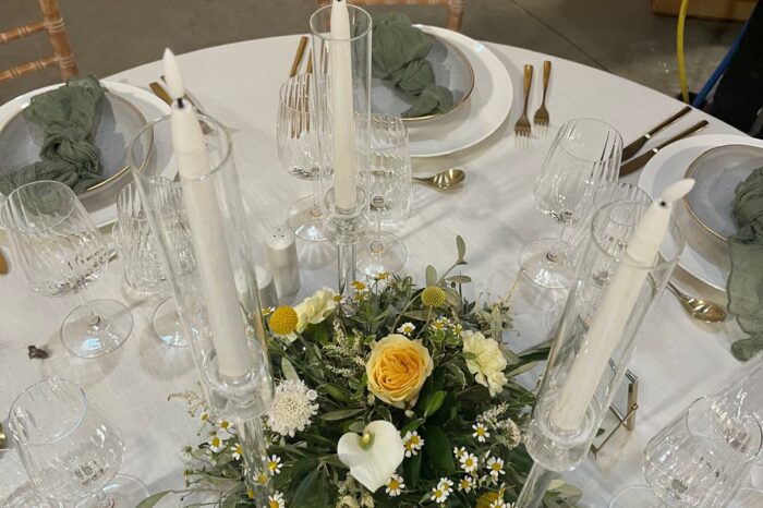 Traiteur mariage