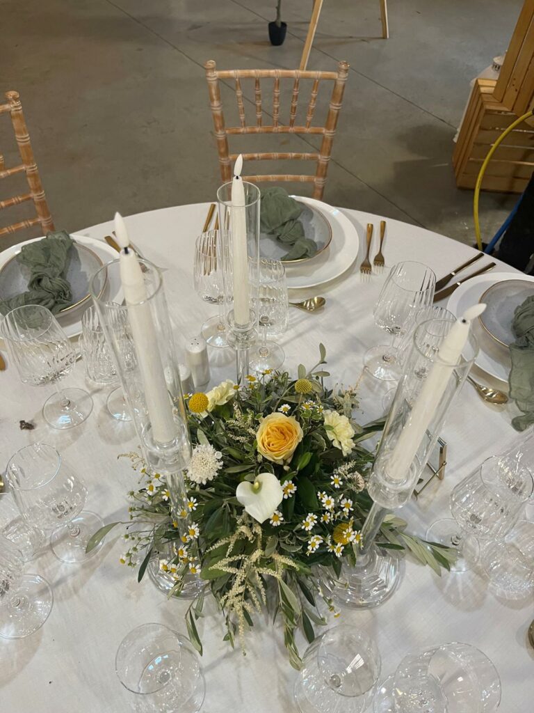 Traiteur mariage