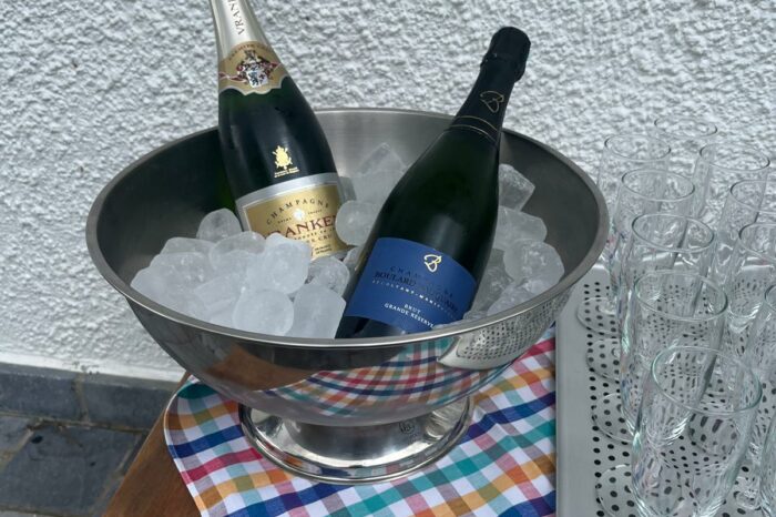 Traiteur mariage