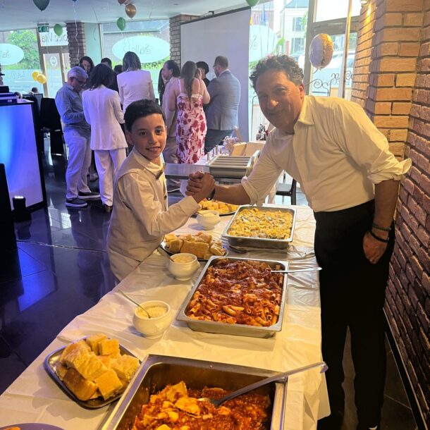 Traiteur mariage