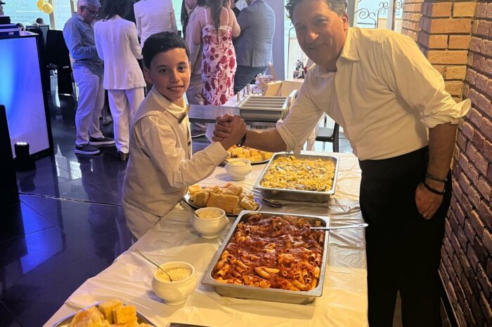 Traiteur mariage