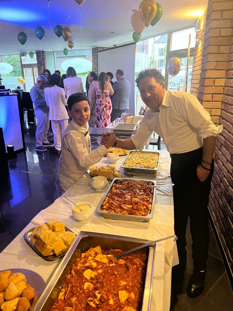 Traiteur mariage