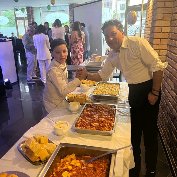 Traiteur mariage