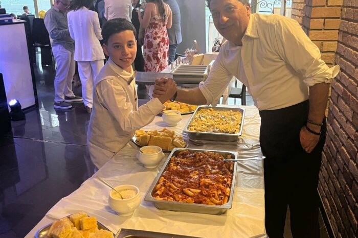 Traiteur mariage