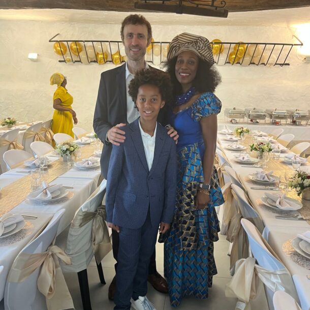 Traiteur mariage