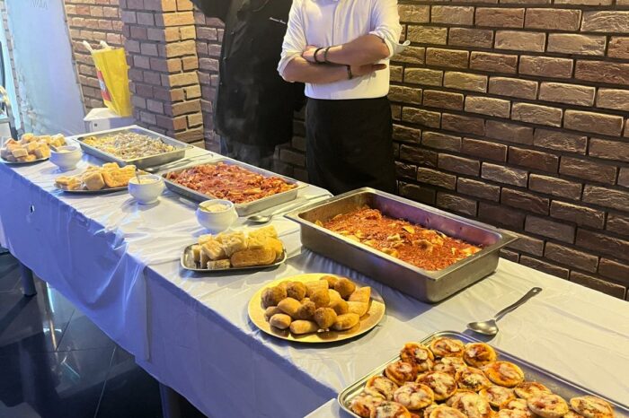 Traiteur mariage