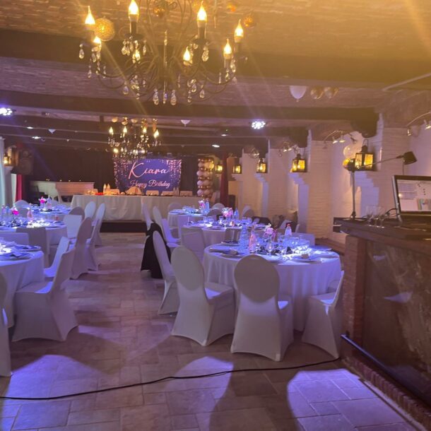 Traiteur mariage