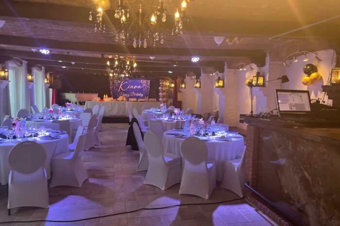 Traiteur mariage