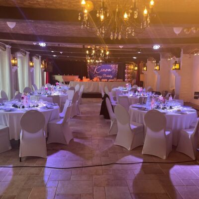 Traiteur mariage