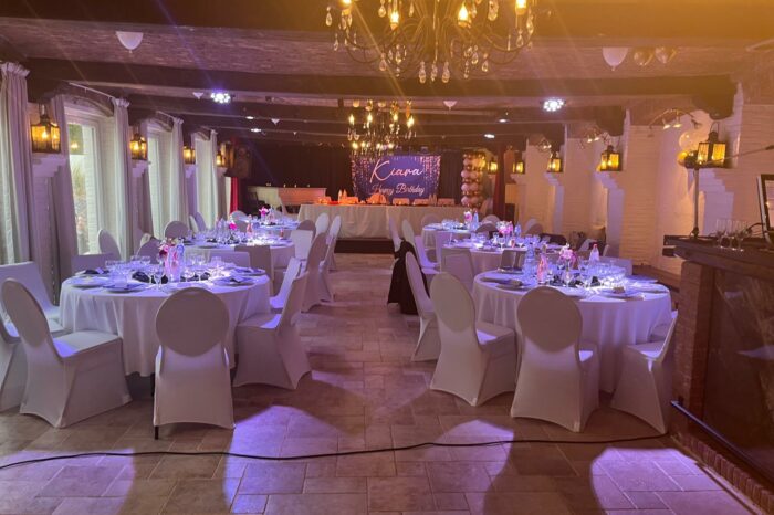 Traiteur mariage
