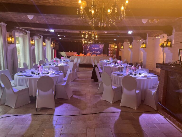 Traiteur mariage