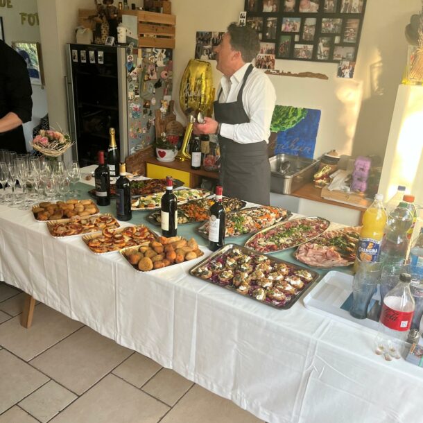 Traiteur mariage