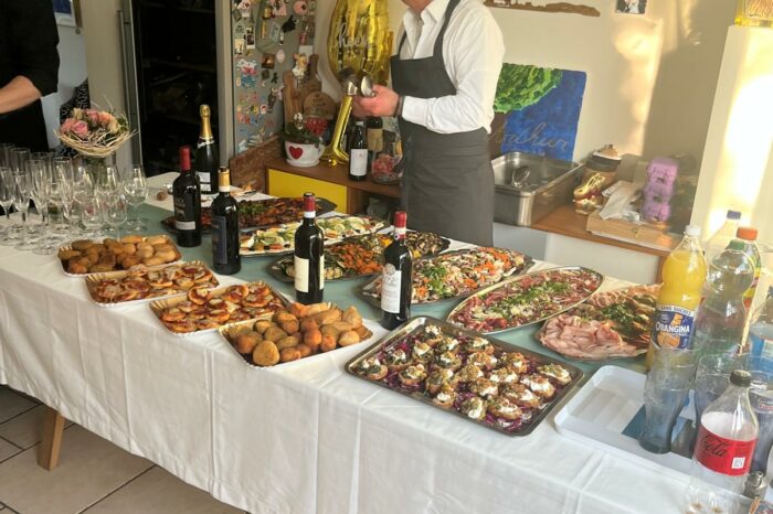 Traiteur mariage
