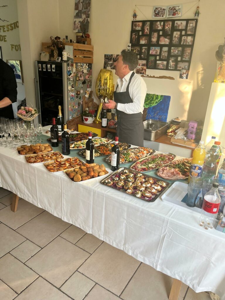 Traiteur mariage